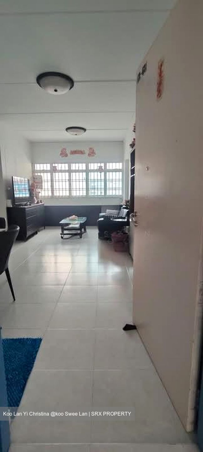 Blk 619 Woodlands Drive 52 (Woodlands), HDB 4 Rooms #574166101